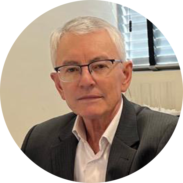 Dr. Danilo Valentin Tonetti