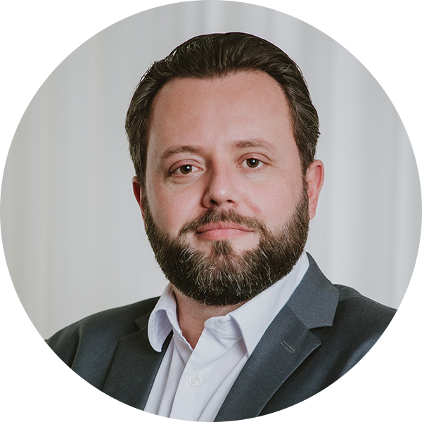 André Baczinski