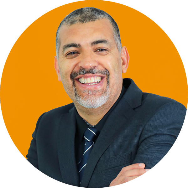 Vilson Pedrosa