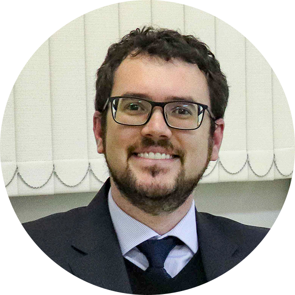 Dr. Felipe Laurini Tonetti 